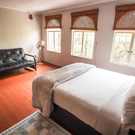 Menlyn Maine: The Exquisite Lunette Pretoria-Noord Esterno foto
