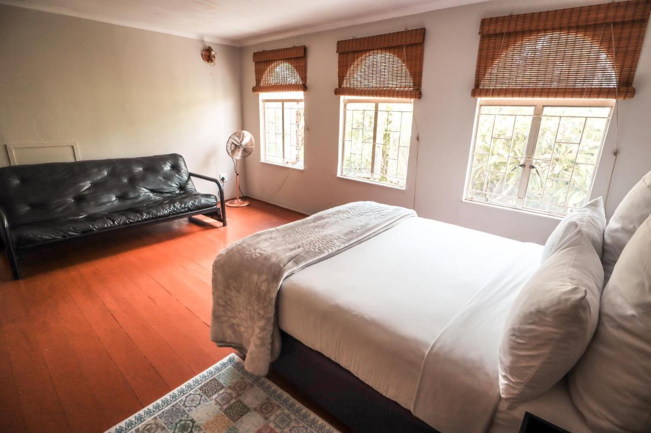 Menlyn Maine: The Exquisite Lunette Pretoria-Noord Esterno foto
